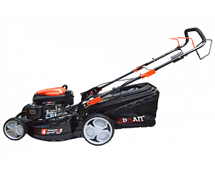 ГАЗОНОКОСИЛКА БЕНЗИНОВАЯ BLM4052SM PRO