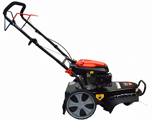 ГАЗОНОКОСИЛКА бурьянокосилка БЕНЗИНОВАЯ BLM2655S PRO