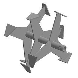 Купить почвофрезы («Гусиные лапки» и спиральные) для мотоблоков в Челябинске недорого — доставка за 1–2 дня