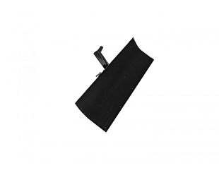 ОТВАЛ ДЛЯ УБОРКИ СНЕГА (СЪЕМНЫЙ НОЖ) 1000Х500 С УПЛОТНИТЕЛЬНЫМ РЕМНЕМ