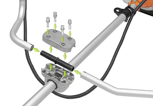 Скидки до 20% на бензиновые триммеры Carver GBC-430M в Челябинске! Оригинальные модели по выгодным ценам — распродажа в наличии. Закажите со скидкой и доставкой прямо сейчас.