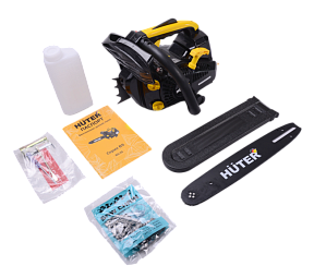 Купить Huter BS-25 в Челябинске — немецкие бензопилы, сервис  бензопила Huter BS-25 в Челябинске: официальный дилер, лучшие цены