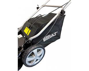 ГАЗОНОКОСИЛКА БЕНЗИНОВАЯ Семоходная BR4546S