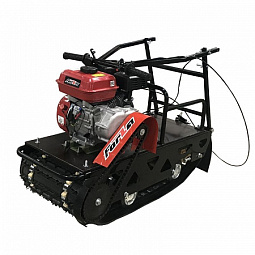 Мотобуксировщик МБС 1 - 6С FORZA в Челябинске