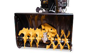 Снегоуборочник бензиновый CHAMPION ST1170E