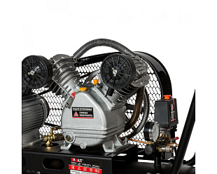 КОМПРЕССОР ВОЗДУШНЫЙ BRAIT КМR-2500/100