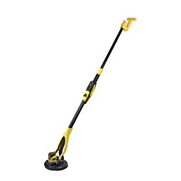 Шлифмашина для стен HANSKONNER HDWS6080BL						