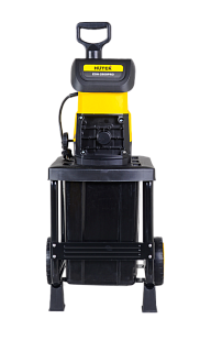 Садовые измельчители Huter ESH-2800PRO в Челябинске — купите по выгодной цене! Широкий выбор моделей, гарантия, доставка. Перерабатывайте ветки и отходы легко.