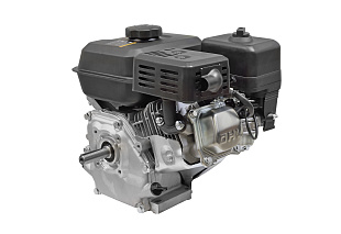 Carver EX210 Двигатель бензиновый