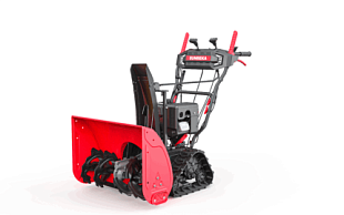 Снегоуборщик бензиновый SUNREKA GS719TLE (71 см, 9л.с ручной стартер),							