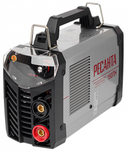Сварочный аппарат инверторный САИ  160ПН Ресанта