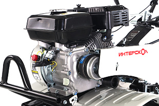 Мотоблок бензиномоторный МБ-80/7