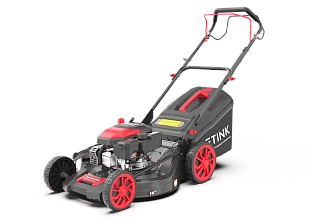 Бензиновая газонокосилка GETINK GLM46S