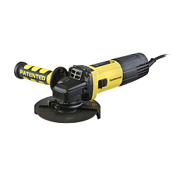 УШМ HANSKONNER HAG13125TE						