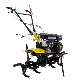 Купить мотоблок Huter MK-8000PВ без ВОМ бензиновый (Германия) в Челябинске — с доставкой и гарантией.