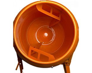 БЕТОНОСМЕСИТЕЛЬ Brait BR-240