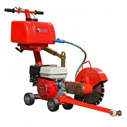 Резчик швов DIAM RK-350/5,5 H,