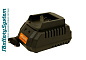 SBC1821 зарядное устройство Sturm! 1BatterySystem 18 В, 2 А