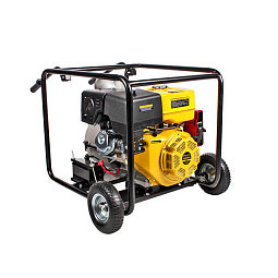 перекачка воды мотопомпой GTP101E ; осушение подвала мотопомпой GTP101E ; мотопомпа для колодца GTP101E ; мотопомпа для скважины GTP101E ; мотопомпа для пруда; мотопомпа для полива GTP101E ;