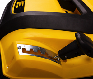 Только до конца месяца — скидка 15 % на аэраторы и вертикутеры в Челябинске! Оригинальные модели CHAMPION ESC1840 для ухода за газоном, гарантия. Успейте купить до повышения цен!