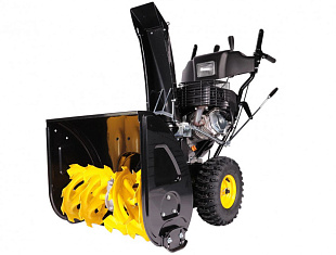 Снегоуборщик  бензиновый Champion ST 861