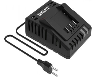 УСТРОЙСТВО ЗАРЯДНОЕ ШУРУПОВЕРТА BCD20S-3.0A