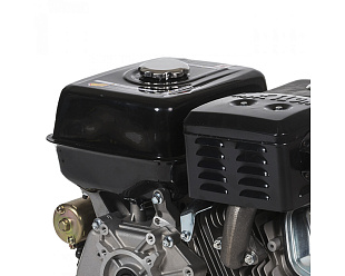 ДВИГАТЕЛЬ БЕНЗИНОВЫЙ с электростартером BR421PE