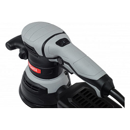 Эксцентриковая шлифовальная машина Ресанта ЭШМ-125/5Э