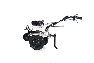 Мотоблок бензиномоторный МБ-80/7(3+1) Новинка 2024