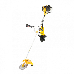 Триммер бензиновый Denzel DGT-430S