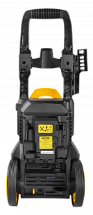 бытовые мойки Huter M2000-A для дома, профессиональные мойки Huter для бизнеса, купить в Челябинске, Трудовик магазин, мойки Huter M2000-A с забором воды из ёмкости, оригинальные мойки Huter M2000-A