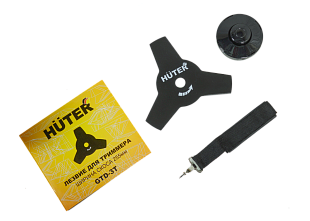 Электрические триммеры Huter GET-1500B: Челябинск. Выбирайте из десятков моделей — сравните мощности, цены, отзывы. Доставка по городу.