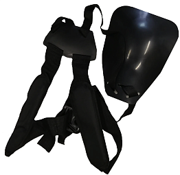 запчасти для бензокос, оригинальные запчасти Huter, Champion, Brait, Carver Челябинск, запасные части для триммеров, бензокосы запчасти в наличии, доставка запчастей Челябинск