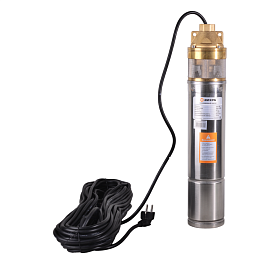 Купите погружной насос Вихрь СН-100сегодня — Челябинск, «Трудовик» Быстрая доставка погружных насосов Вихрь СН-100 — Челябинск, «Трудовик»