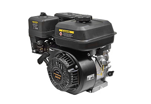 Carver EX210 Двигатель бензиновый