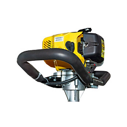 мотобур huter GGD-300 челябинск, купить huter GGD-300, цена мотобура, в наличии, доставка, ggd‑52 ggd‑62, запчасти шнеки, официальный дилер