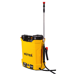 опрыскиватель Huter SP-10AC Челябинск, бензиновый опрыскиватель Huter SP-10AC купить, аккумуляторный опрыскиватель Huter SP-10AC цена, оригинал Huter SP-10AC, доставка опрыскивателей Huter SP-10AC