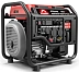Генератор бензиновый инверторный SUNREKA G3500i (3.5кВт, 1-Ф,ручной стартер),							