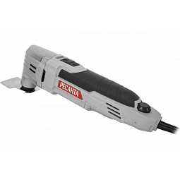 Многофункциональный инструмент-реноватор мультитул Ресанта МФИ-400 в кейсе