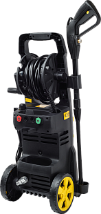 Купить мойку высокого давления Huter W-4-2500 PRO (бытовую/профессиональную) в Челябинске | «Трудовик» — официальный дилер