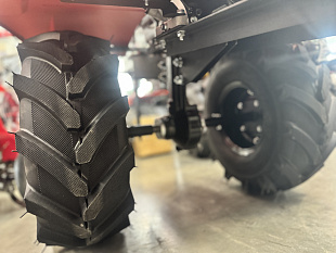 Мотоблоки № 1 в Челябинске МБ-105М PRO — российские модели с пониженной передачей и регулируемой рукояткой. Комфорт и эффективность работы. Закажите!