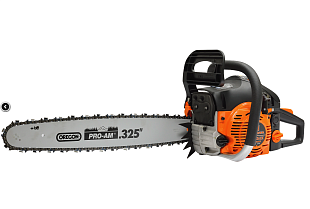 бензопила для заготовки дров, бензопила для строительства, бензопила для фермерского хозяйства, бензопила для лесника, бытовая бензопила для дачи, профессиональная бензопила для валки, бензопила для обрезки деревьев, фермерская бензопила Carver RSG 262Х, 