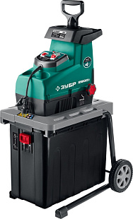 Измельчители «Зубр» ЗИЭ-44-2800 в Челябинске — электрические и бензиновые модели для любых задач. Гарантия, доставка, сервис. Выберите свою!