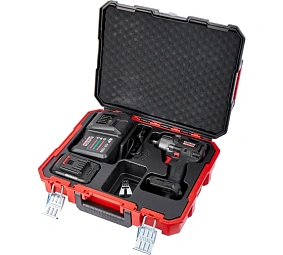 Гайковерт ударный аккум. Elitech HD CW 2009SL 						