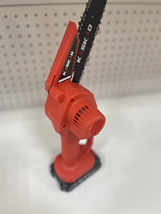 Пила цепная аккумуляторная Kaskad BCS-805-6"