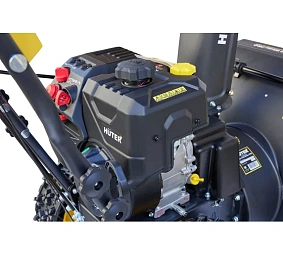 Снегоуборщик Huter SGC 4100 Winter PRO