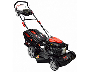 ГАЗОНОКОСИЛКА БЕНЗИНОВАЯ с электростартером BLM3350SE PRO