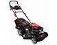ГАЗОНОКОСИЛКА БЕНЗИНОВАЯ с электростартером BLM3350SE PRO