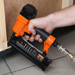 PATRIOT ANG 210 R Пневмостеплер 3 в 1