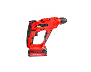 ПЕРФОРАТОР АККУМУЛЯТОРНЫЙ BCRHS20U-1